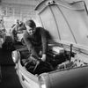 Trabant