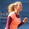 Kateřina Siniaková na Prague Open 2017