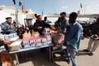 Rychle zakročte, do Evropy může zamířit 800 tisíc uprchlíků, tvrdí libyjský premiér