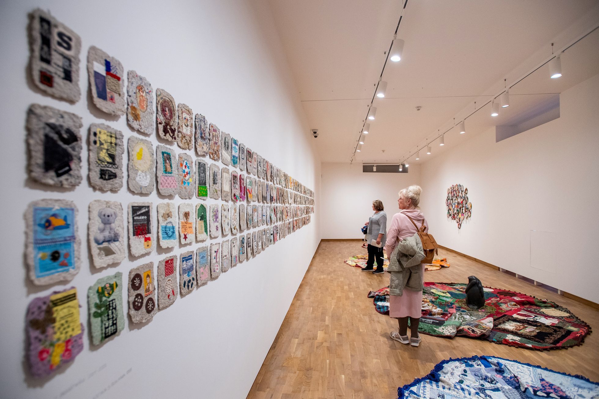 Světlana Pavlíčková, 2022, výstava