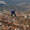Skoky na lyžích, Turné čtyř můstků v Ga-Pa: Severin Freund
