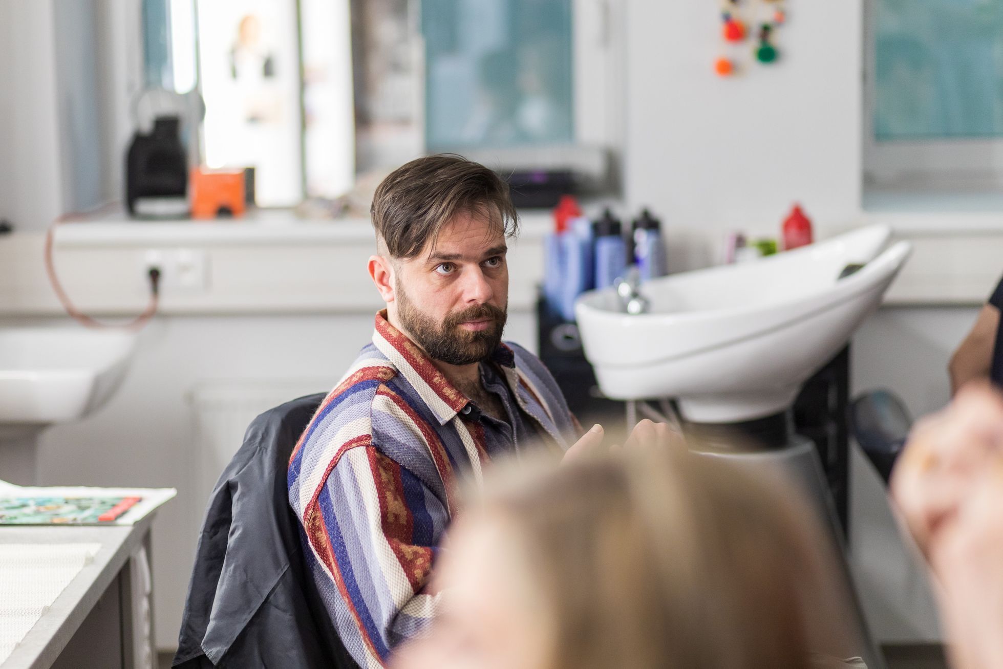 Dobré ráno, Brno, seriál, 2022