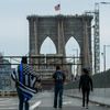 Protesty v NYC