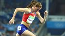 OH 2016, atletika - 400 m př.: Zuzana Hejnová