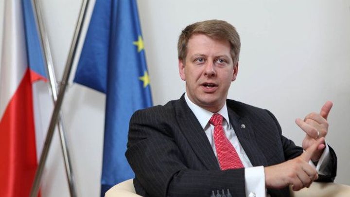 Svaz obchodu: Mluvit do médií o uvolnění, než je jisté, není fér