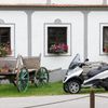 Jihočeská obec Holašovice zapsaná v UNESCO