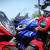 Jawa JD 750