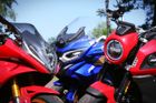 Jawa přichází s třemi verzemi JD 750 by Jawa.