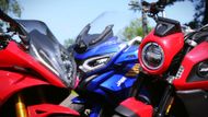 Jawa přichází s třemi verzemi JD 750 by Jawa.