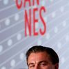 Cannes 2013 Leonardo DiCaprio