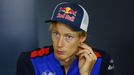 F1, VC Španělska 2018: Brendon Hartley, Toro Rosso