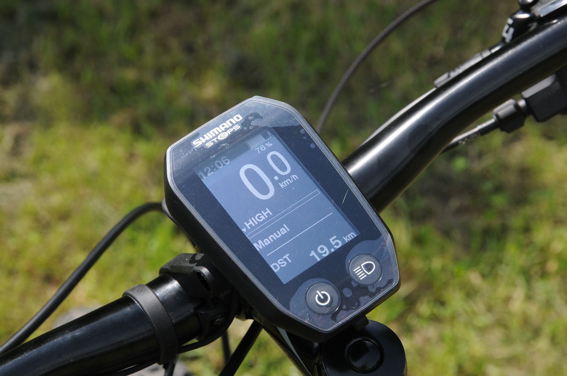 Test elektrokol: Author Elevation+