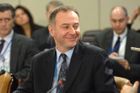 Srbský velvyslanec u NATO se zabil kvůli těžké nemoci