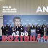 ANO / Parlamentní volby 2021 / Sněmovní volby 2021 / Volby 2021 / Andrej Babiš