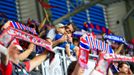 FC Viktoria Plzeň - The New Saints, 3. předkolo Evropské konferenční ligy