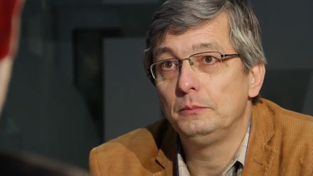 Vojtíšek: Západ Islámský stát neporazí, ten na válku čeká, útoky jsou provokací k odvetě