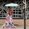 Hurikán Irene se řítí na východní pobřeží USA