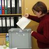Trokavec, referendum, radar, plebiscit, hlasovací urna