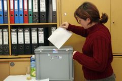 Místní referenda? Poslanci zváží i opoziční návrh