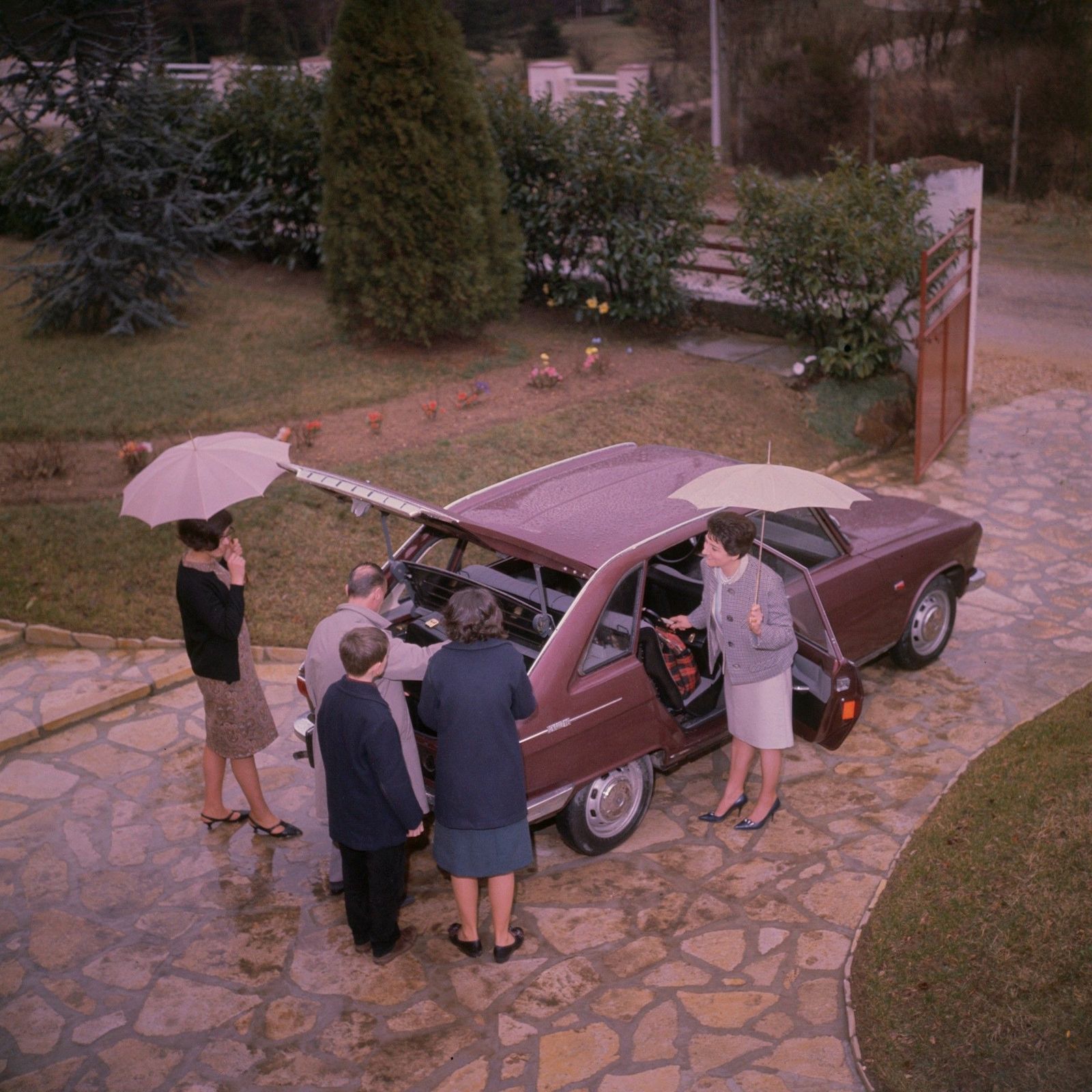 Renault 16