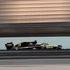 Testy F1 2019, Barcelona I: Daniel Ricciardo, Renault