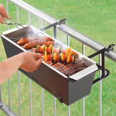 Vychytávky na balkon