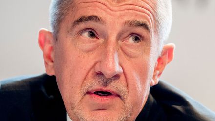 Sobotka místo řešení přinesl hlavu celé vlády na stříbrném podnose, s ANO bych nevládl, tvrdí Kupka