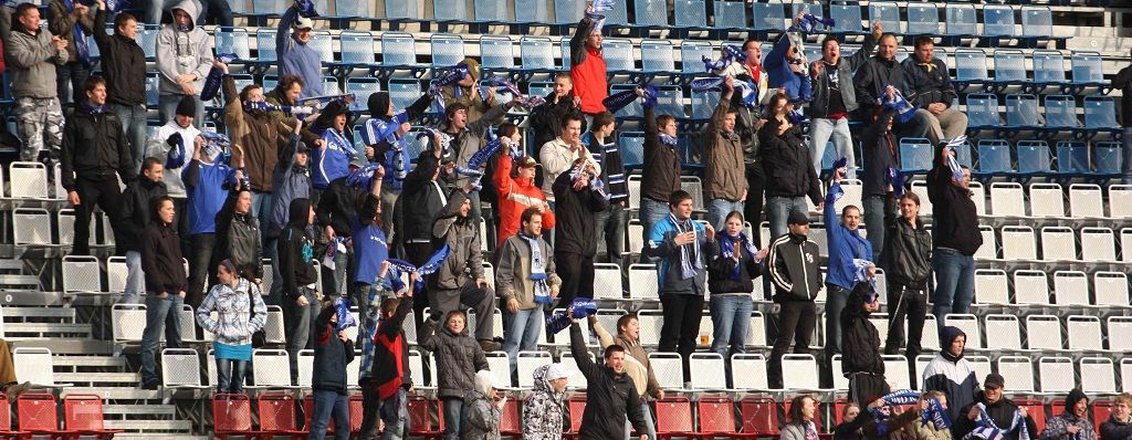 Ondrášovka Cup: Olomouc - Jablonec