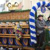Oktoberfest, pivní slavnosti v Mnichově