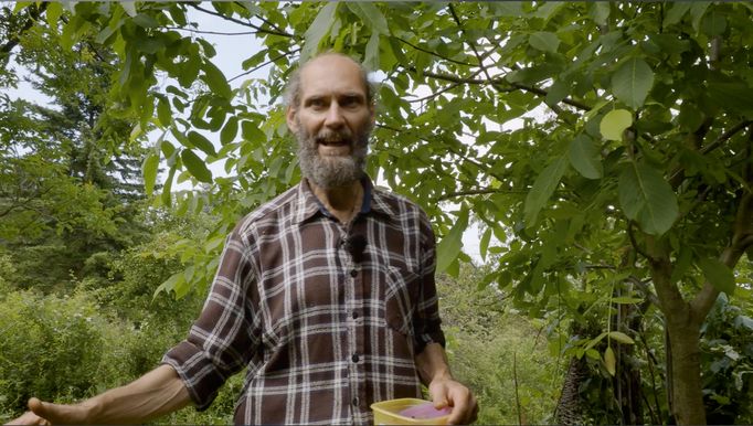 Janek Sedlář: Žít lehce - příběhy o cestě za svobodou a soběstačností