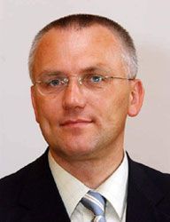 Pavel Severa (KDU-ČSL)