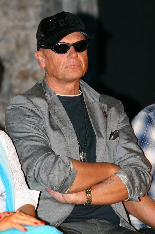 Tk k muzikalu Carmen - Jiří Korn