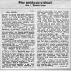Mladá fronta, sobota 27. dubna 1946 - dopis K.H.Franka
