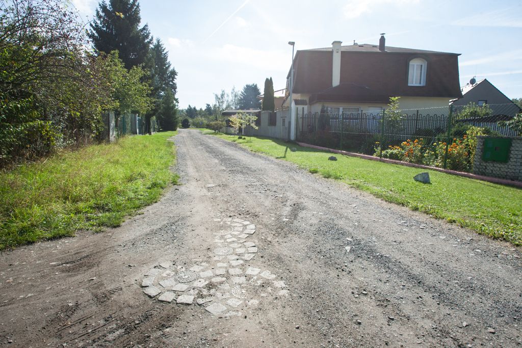Klánovické referendum