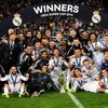 Superpohár, Real-Sevilla: Real Madrid se Superpohárem