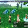 Final Fantasy III