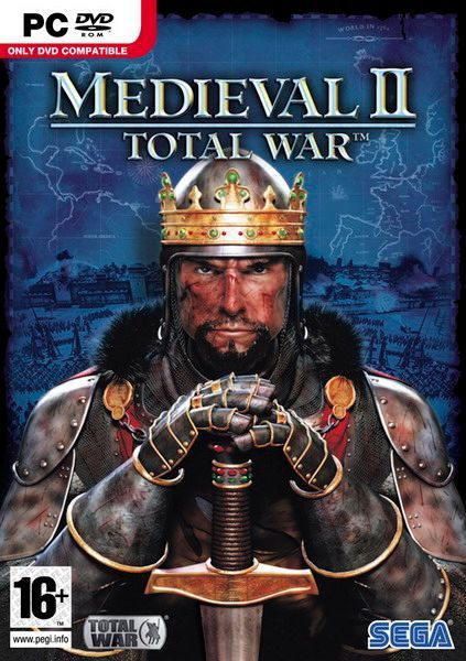 Medieval II: Total War