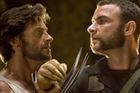 Svalnatý, ale vykastrovaný Wolverine vrací X-Men zpátky
