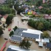 povodně 2024, Zlínský kraj, Hluk