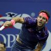 US Open 2017: Juan Martin del Potro