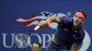 US Open 2017: Juan Martin del Potro