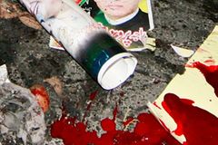 České politiky šokovala smrt Benazír Bhuttové