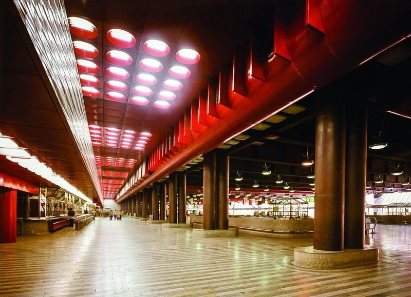 Z díla architekta Jana Bočana