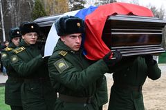 Potkají se Číňan, Polák, Uzbek a Rus na Ukrajině - a mají jedno společné