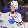 Connor McDavid, Edmonton Oilers, NHL 2016/17