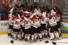 Crosby rozhodl: Hokejové zlato zůstává v Kanadě