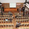 Seminář o digitalizaci