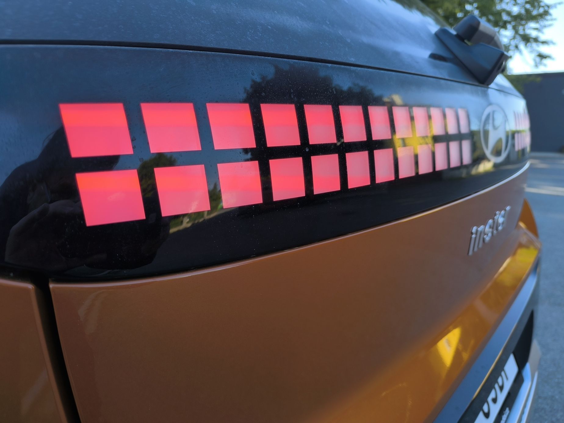 Hyundai Inster