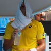 Kenny De Schepper na Australian Open 2014
