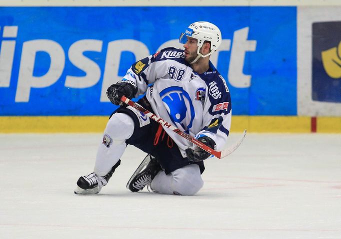 TELH, Plzeň-Olomouc: Erik Hrňa